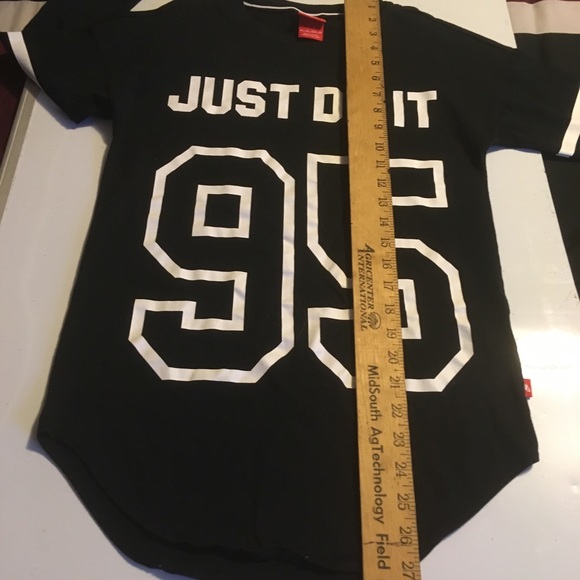 -Nike Women 3/4 sleeve T-shirt  Size XS - Picture 5 of 8